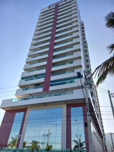 Apartamento, 2 quartos, 79 m² - Foto 1