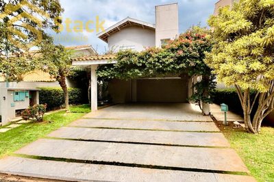 Sobrado, 4 quartos, 312 m² - Foto 2