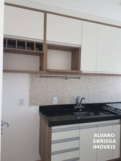 Apartamento, 2 quartos, 54 m² - Foto 1