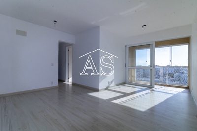 Apartamento, 3 quartos, 85 m² - Foto 1