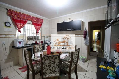 Casa, 2 quartos, 138 m² - Foto 4