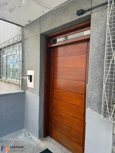 Apartamento, 2 quartos, 56 m² - Foto 5