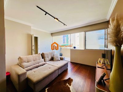 Apartamento, 3 quartos, 114 m² - Foto 5