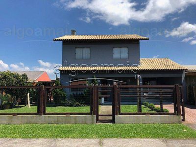 Sobrado, 3 quartos, 180 m² - Foto 1
