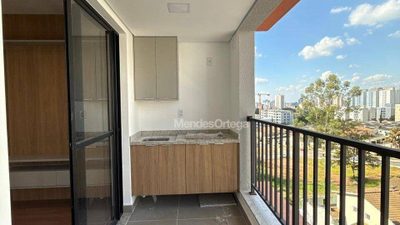 Apartamento, 1 quarto, 45 m² - Foto 5
