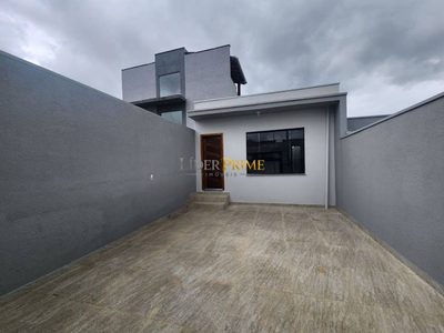 Casa, 2 quartos, 88 m² - Foto 2