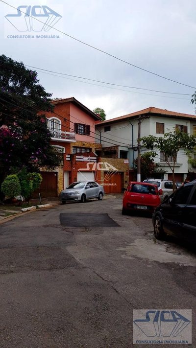Prédio Inteiro, 195 m² - Foto 4