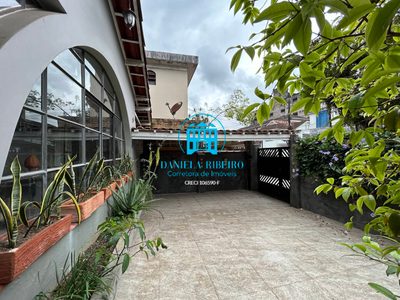 Casa, 2 quartos, 130 m² - Foto 4