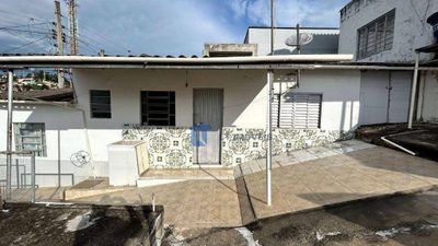 Casa, 2 quartos, 55 m² - Foto 1