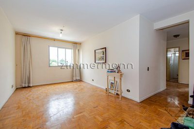 Apartamento, 3 quartos, 108 m² - Foto 1