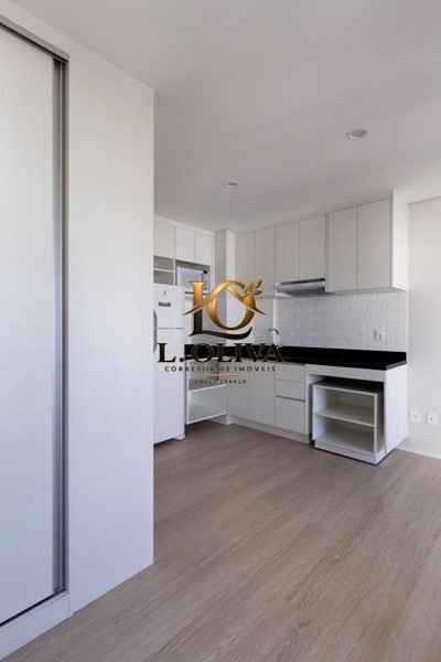 Apartamento, 1 quarto, 33 m² - Foto 5
