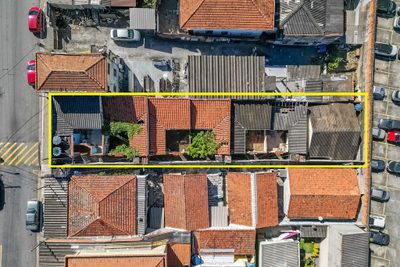 Terreno, 500 m² - Foto 1