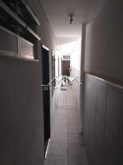 Casa, 2 quartos, 50 m² - Foto 3