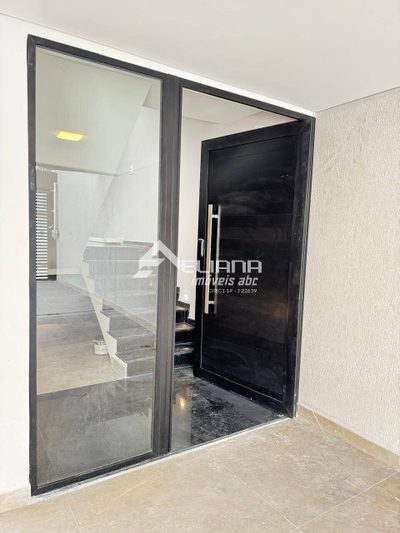 Sobrado, 3 quartos, 180 m² - Foto 4