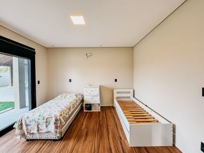 Chácara, 4 quartos, 1000 m² - Foto 5