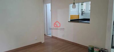 Apartamento, 2 quartos, 47 m² - Foto 1