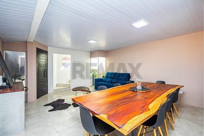 Casa, 3 quartos, 110 m² - Foto 5