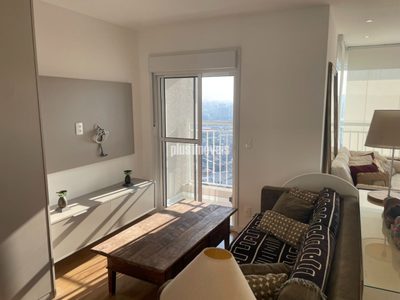 Apartamento, 1 quarto, 60 m² - Foto 5