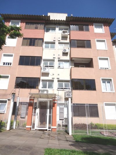 Apartamento, 2 quartos, 60 m² - Foto 2