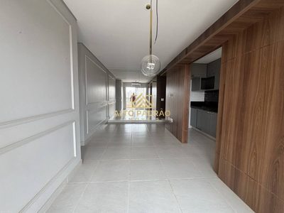Apartamento, 2 quartos, 62 m² - Foto 3