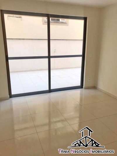 Apartamento, 2 quartos, 105 m² - Foto 3