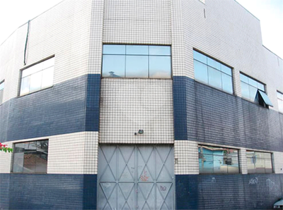 Prédio Inteiro, 710 m² - Foto 1