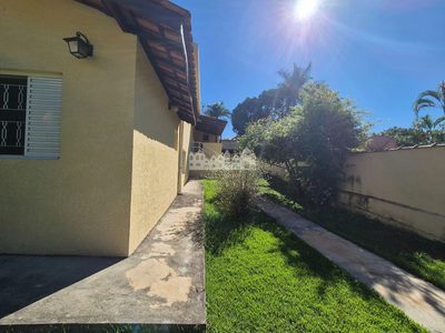 Casa, 3 quartos, 130 m² - Foto 2