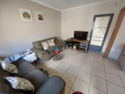 Casa, 3 quartos, 343 m² - Foto 2