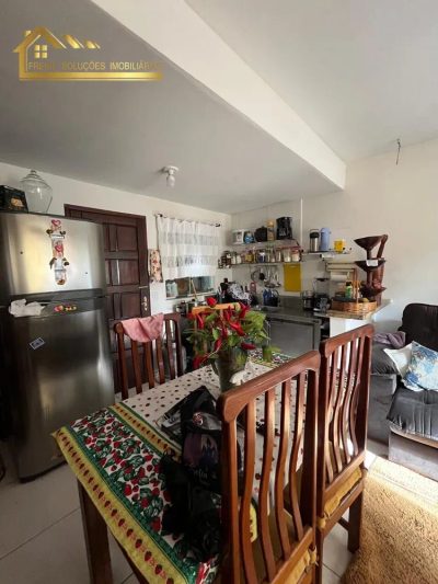 Casa, 2 quartos, 60 m² - Foto 5
