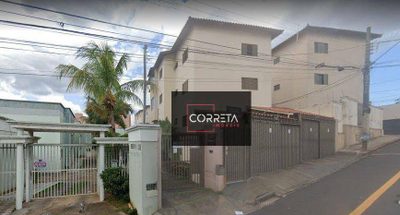 Apartamento, 3 quartos, 70 m² - Foto 1