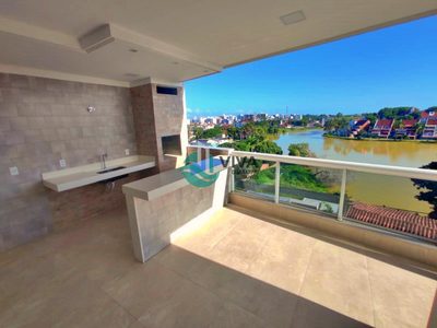 Apartamento, 3 quartos, 150 m² - Foto 5