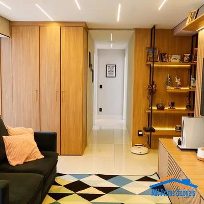 Apartamento, 3 quartos, 84 m² - Foto 5
