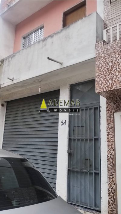 Casa, 2 quartos - Foto 2