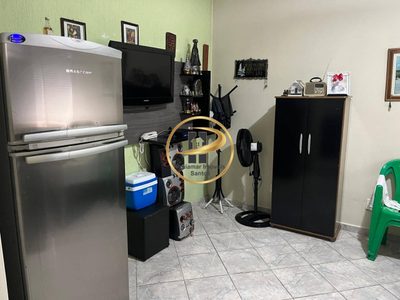 Kitnet-Studio, 47 m² - Foto 1