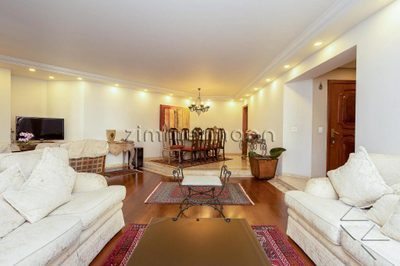 Apartamento, 4 quartos, 184 m² - Foto 2
