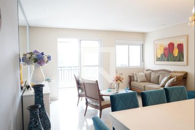 Apartamento, 2 quartos, 75 m² - Foto 3