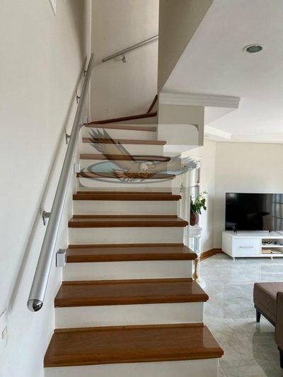 Cobertura, 4 quartos, 279 m² - Foto 3