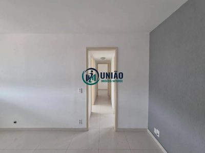 Apartamento, 2 quartos, 70 m² - Foto 3