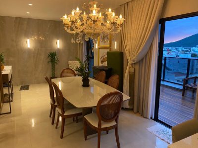 Apartamento, 4 quartos, 178 m² - Foto 4