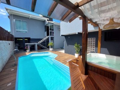 Casa, 3 quartos, 100 m² - Foto 1