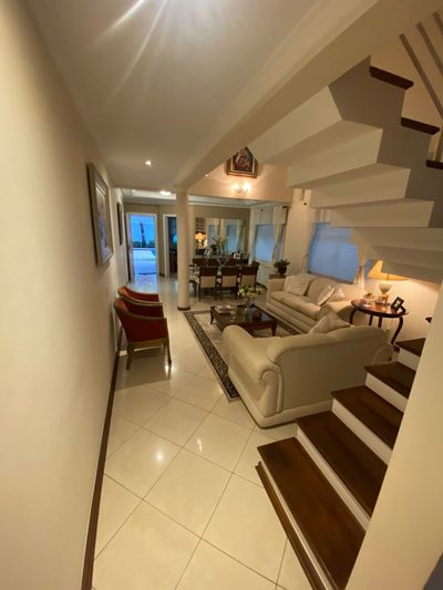 Casa, 3 quartos - Foto 3