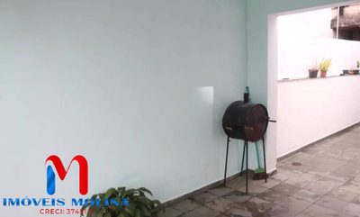 Sobrado, 4 quartos, 175 m² - Foto 3