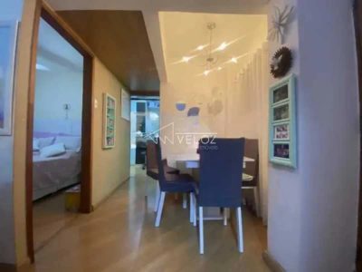 Apartamento, 2 quartos, 50 m² - Foto 5