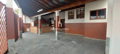 Casa, 1 quarto, 440 m² - Foto 4