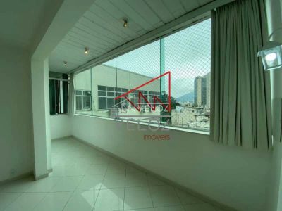 Apartamento, 2 quartos, 99 m² - Foto 3