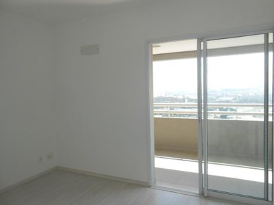 Apartamento, 1 quarto, 45 m² - Foto 2