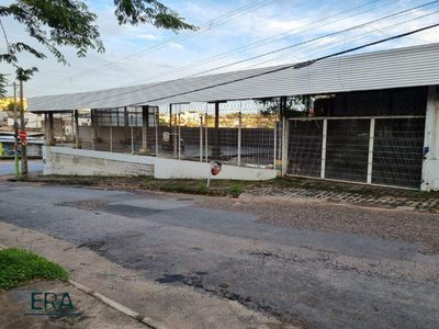Depósito-Galpão, 600 m² - Foto 4