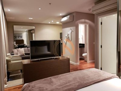 Apartamento, 1 quarto, 62 m² - Foto 4