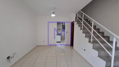 Casa de Condomínio, 2 quartos - Foto 4