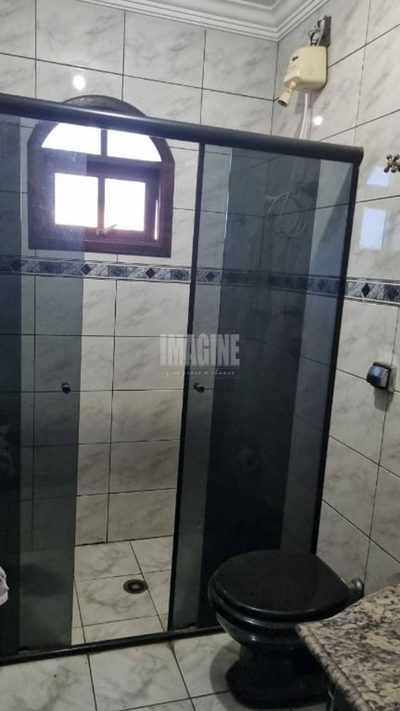Sobrado, 4 quartos, 290 m² - Foto 5
